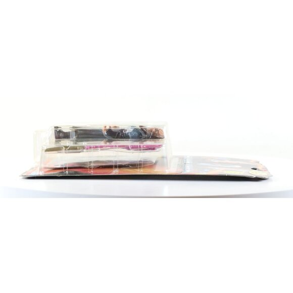 Star Trek Generations B' Etor Notorious Klingon Warrior Action Figure 1994 - Picture 6 of 8